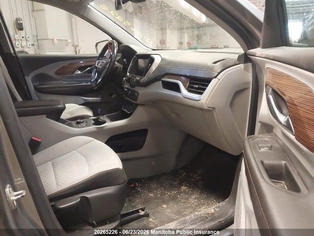 Aukcja sprzedaży 2018 Gmc Terrain Sle, vin: 3GKALUEU4JL279248, numer aukcji: 20265226
