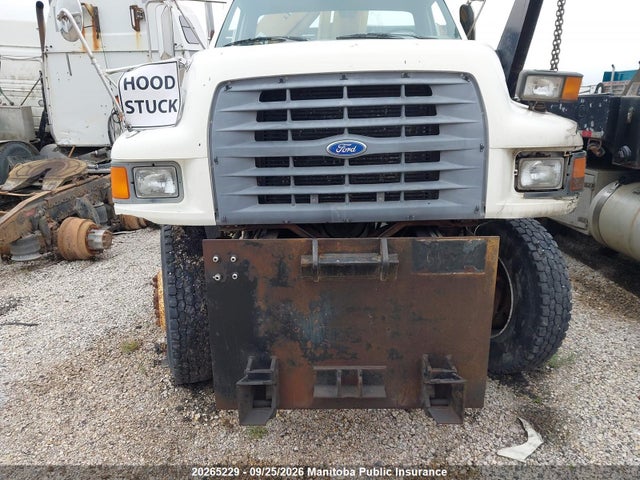 Aukcja sprzedaży 1997 Ford Other, vin: 1FDXF80C8VVA29094, numer aukcji: 20265229