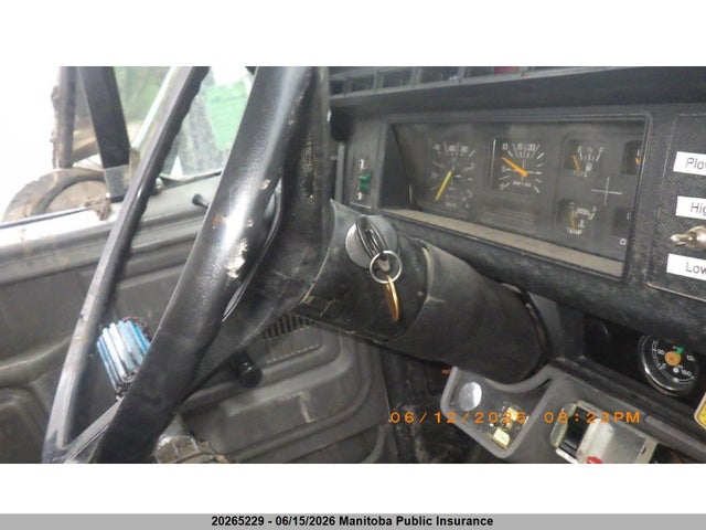 Aukcja sprzedaży 1997 Ford Other, vin: 1FDXF80C8VVA29094, numer aukcji: 20265229