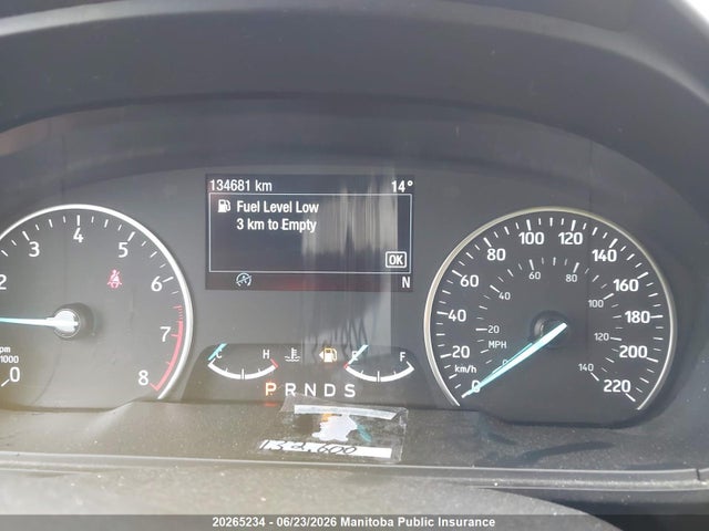 Ford Ecosport Titanium 2020 MAJ6S3KL1LC329084 Image 11