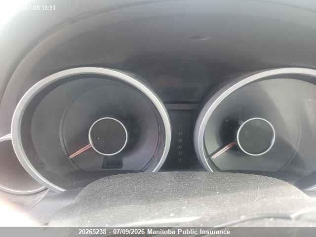 20265238 :رقم المزاد ، 19UUA8F54DA800530 vin ، 2013 Acura Tl مزاد بيع