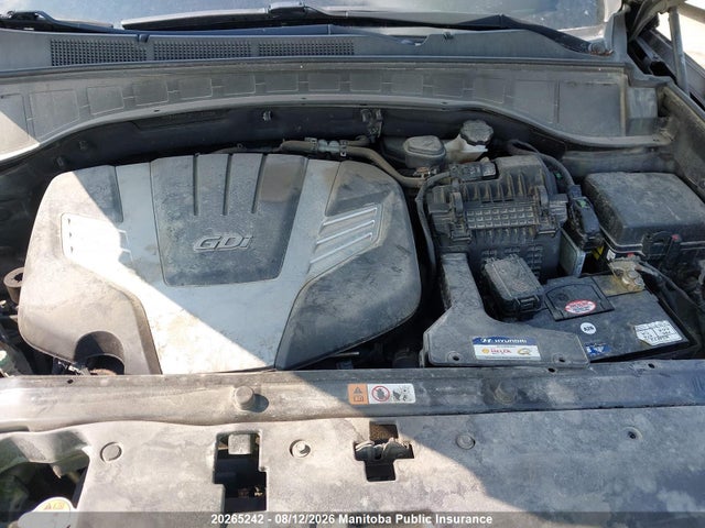 Продаж на аукціоні авто 2015 Hyundai Santa Fe Xl, vin: KM8SNDHF2FU123306, номер лоту: 20265242