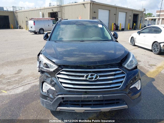 Продаж на аукціоні авто 2015 Hyundai Santa Fe Xl, vin: KM8SNDHF2FU123306, номер лоту: 20265242