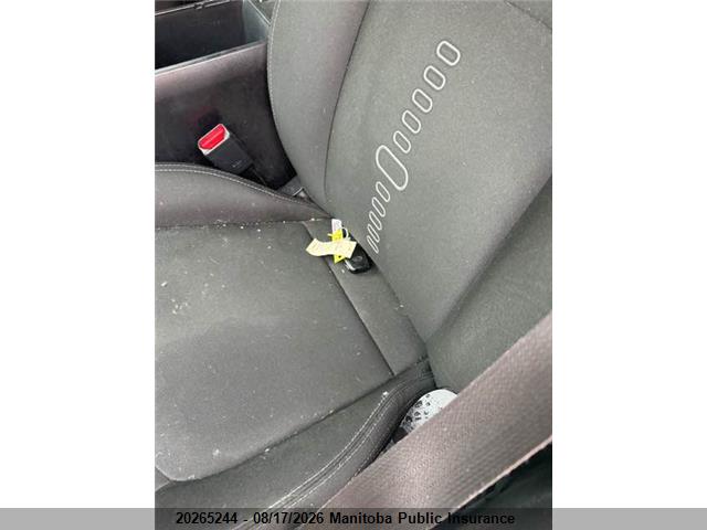 2014 Kia Sportage Sx Turbo მანქანა იყიდება აუქციონზე, vin: KNDPCCA60E7645790, აუქციონის ნომერი: 20265244