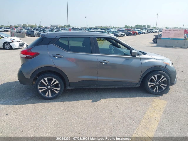 Nissan KICKS SV 2019 3N1CP5CU0KL502133 Image 13