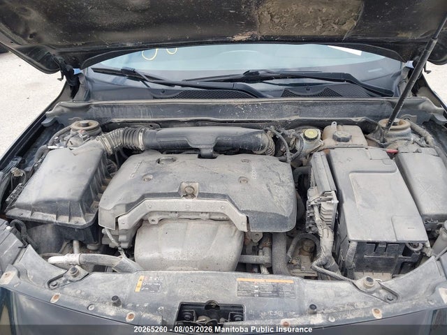 Aukcja sprzedaży 2016 Chevrolet Malibu Limited Lt, vin: 1G11C5SAXGU111469, numer aukcji: 20265260