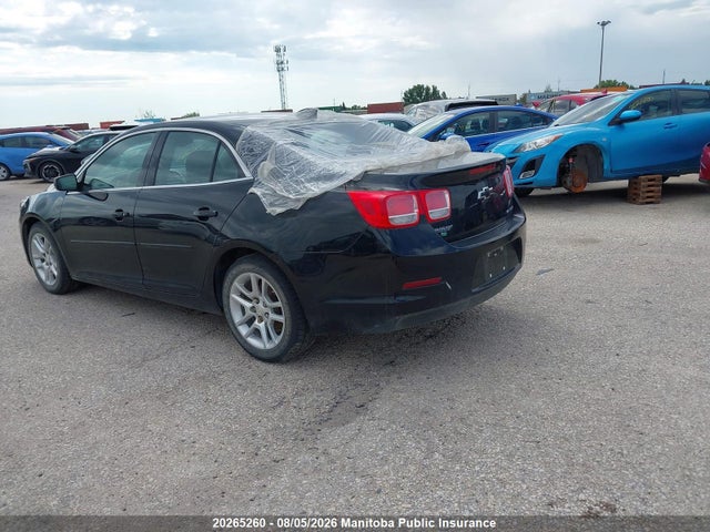 Aukcja sprzedaży 2016 Chevrolet Malibu Limited Lt, vin: 1G11C5SAXGU111469, numer aukcji: 20265260