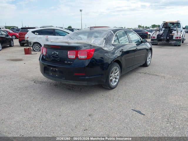 Aukcja sprzedaży 2016 Chevrolet Malibu Limited Lt, vin: 1G11C5SAXGU111469, numer aukcji: 20265260