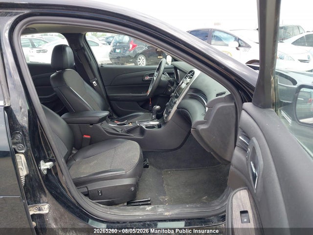 Aukcja sprzedaży 2016 Chevrolet Malibu Limited Lt, vin: 1G11C5SAXGU111469, numer aukcji: 20265260
