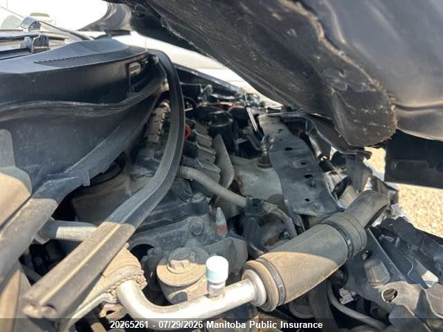 Honda Civic Lx 2014 2HGFB2F40EH038522 Image 10