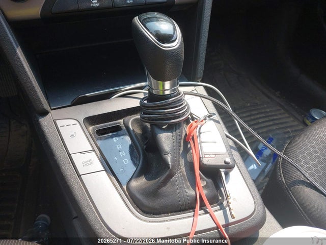 Hyundai Elantra Le 2017 5NPD74LF6HH044135 Image 11