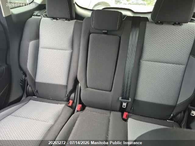 Aukcja sprzedaży 2019 Ford Escape Se, vin: 1FMCU0GD4KUC58846, numer aukcji: 20265272