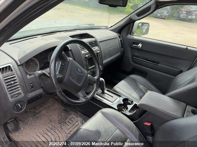 Продаж на аукціоні авто 2009 Ford Escape Limited V6, vin: 1FMCU94G59KA10940, номер лоту: 20265274