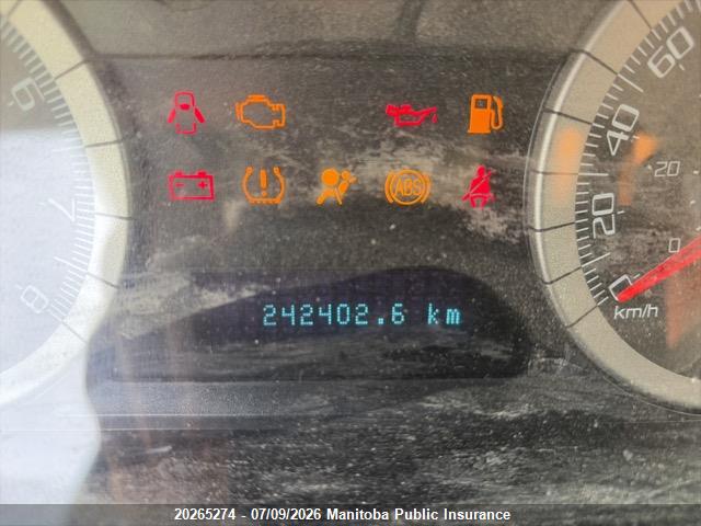 Продаж на аукціоні авто 2009 Ford Escape Limited V6, vin: 1FMCU94G59KA10940, номер лоту: 20265274