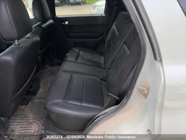 Продаж на аукціоні авто 2009 Ford Escape Limited V6, vin: 1FMCU94G59KA10940, номер лоту: 20265274