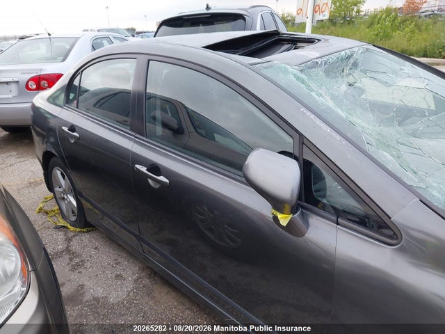 Aukcja sprzedaży 2009 Honda Civic Sport, vin: 2HGFA16619H019899, numer aukcji: 20265282