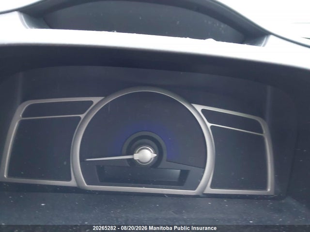 Aukcja sprzedaży 2009 Honda Civic Sport, vin: 2HGFA16619H019899, numer aukcji: 20265282