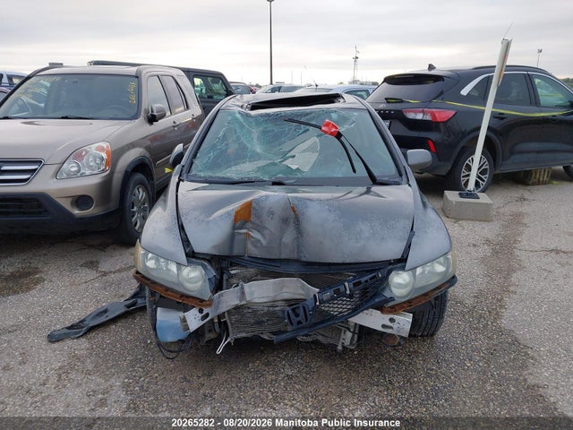 Aukcja sprzedaży 2009 Honda Civic Sport, vin: 2HGFA16619H019899, numer aukcji: 20265282
