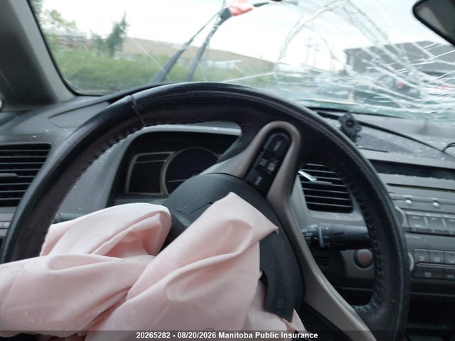 Aukcja sprzedaży 2009 Honda Civic Sport, vin: 2HGFA16619H019899, numer aukcji: 20265282