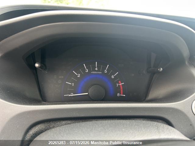 2HGFB2E55FH026717 Honda CIVIC EX