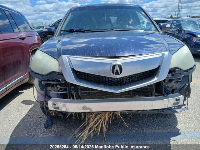 Продажа на аукционе авто 2011 Acura Rdx, vin: 5J8TB1H54BA802014, номер лота: 20265284