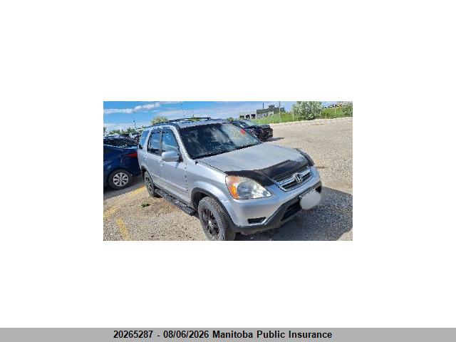 Aukcja sprzedaży 2004 Honda Cr-v Ex-l, vin: JHLRD78944C803277, numer aukcji: 20265287