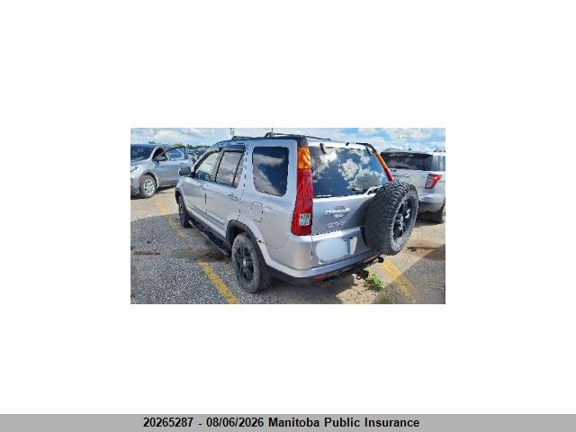 Aukcja sprzedaży 2004 Honda Cr-v Ex-l, vin: JHLRD78944C803277, numer aukcji: 20265287