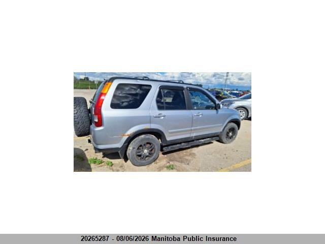 Aukcja sprzedaży 2004 Honda Cr-v Ex-l, vin: JHLRD78944C803277, numer aukcji: 20265287