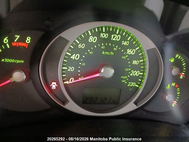 Aukcja sprzedaży 2006 Hyundai Tucson Gl V6, vin: KM8JM72D96U459445, numer aukcji: 20265292
