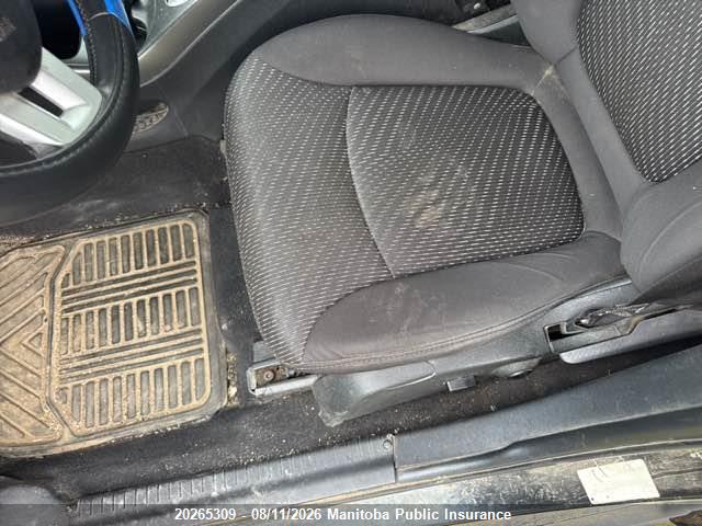 Продаж на аукціоні авто 2013 Dodge Journey Sxt, vin: 3C4PDCCG5DT693878, номер лоту: 20265309