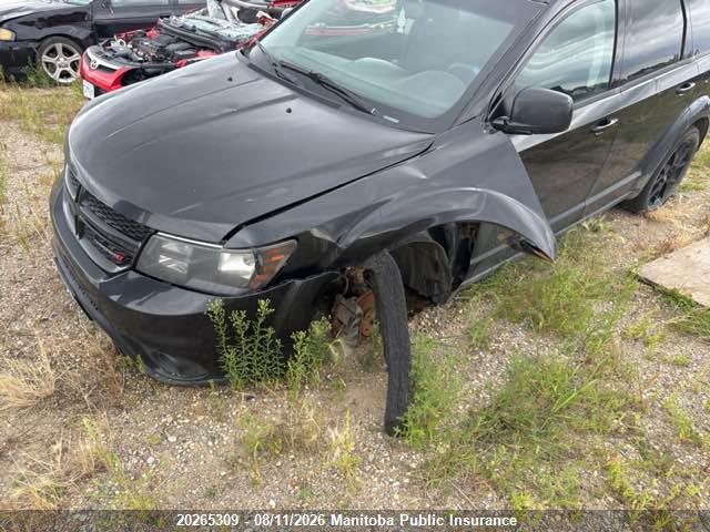 Продаж на аукціоні авто 2013 Dodge Journey Sxt, vin: 3C4PDCCG5DT693878, номер лоту: 20265309