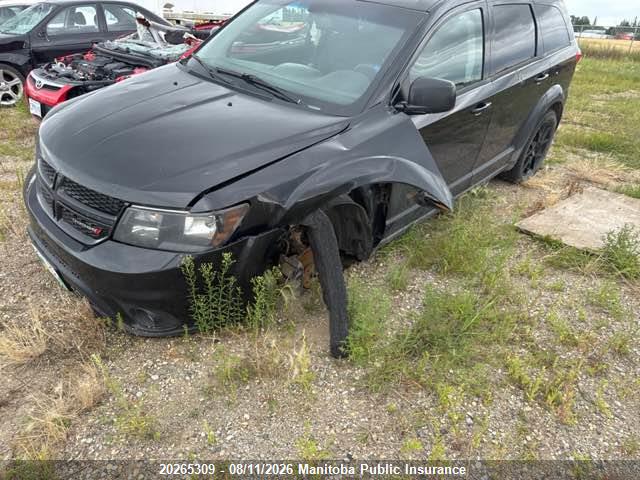 Продаж на аукціоні авто 2013 Dodge Journey Sxt, vin: 3C4PDCCG5DT693878, номер лоту: 20265309