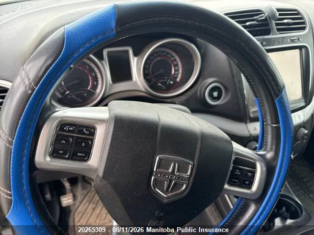 Продаж на аукціоні авто 2013 Dodge Journey Sxt, vin: 3C4PDCCG5DT693878, номер лоту: 20265309