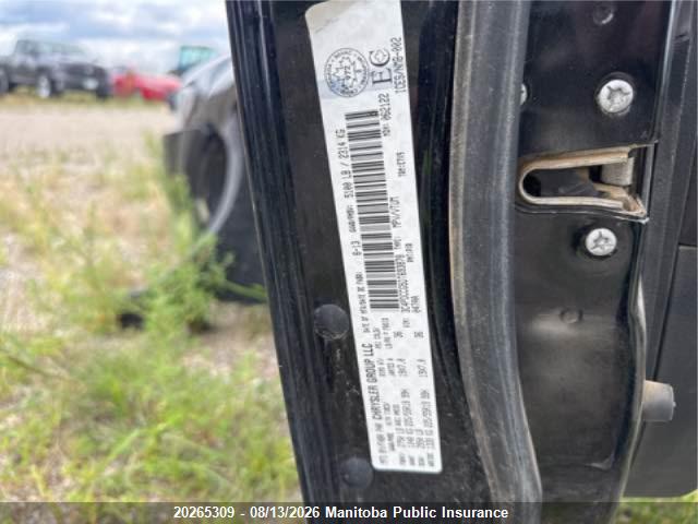Продаж на аукціоні авто 2013 Dodge Journey Sxt, vin: 3C4PDCCG5DT693878, номер лоту: 20265309