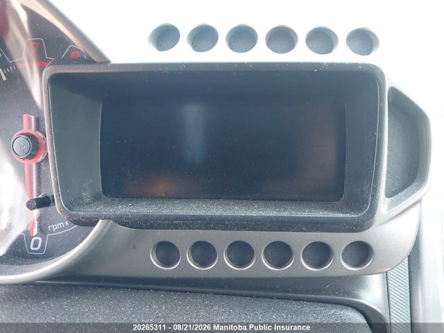 1G1JA5EH1E4185262 Chevrolet SONIC LS