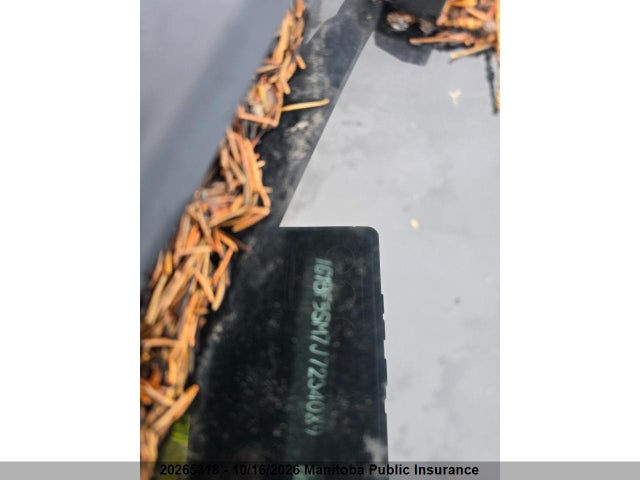 20265318 :رقم المزاد ، 1G1BF5SM7J7234089 vin ، 2018 Chevrolet Cruze Premier Turbo مزاد بيع