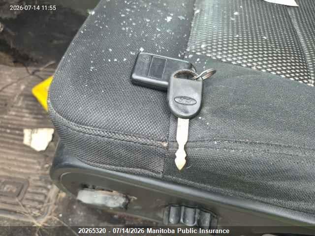Aukcja sprzedaży 2005 Ford F150 Fx4 Supercrew, vin: 1FTPW14555KD43813, numer aukcji: 20265320