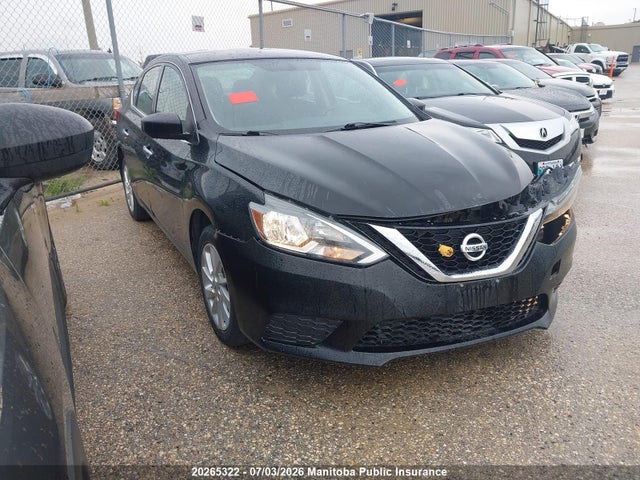 2016 3N1AB7AP3GL667857 main image