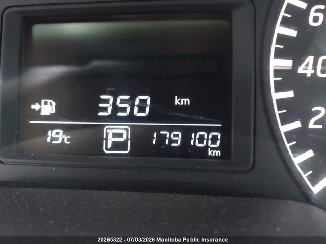 Aukcja sprzedaży 2016 Nissan Sentra 1.8 S, vin: 3N1AB7AP3GL667857, numer aukcji: 20265322