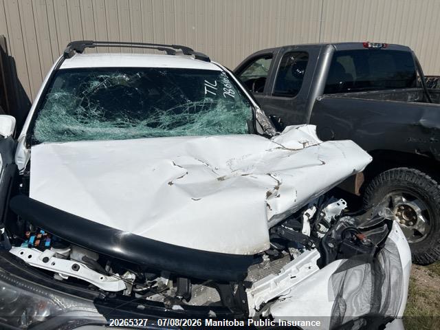 Toyota RAV4 LE 2017 2T3BFREV6HW693373 Image 6