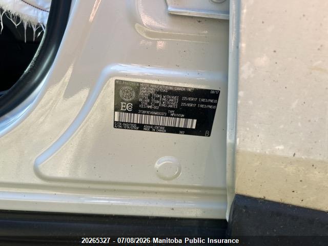 Toyota RAV4 LE 2017 2T3BFREV6HW693373 Image 9