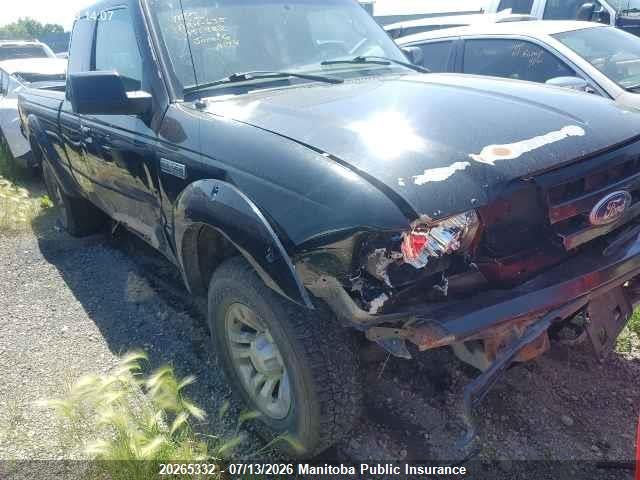 Aukcja sprzedaży 2010 Ford Ranger Sport Supercab, vin: 1FTLR4FE1APA51982, numer aukcji: 20265332
