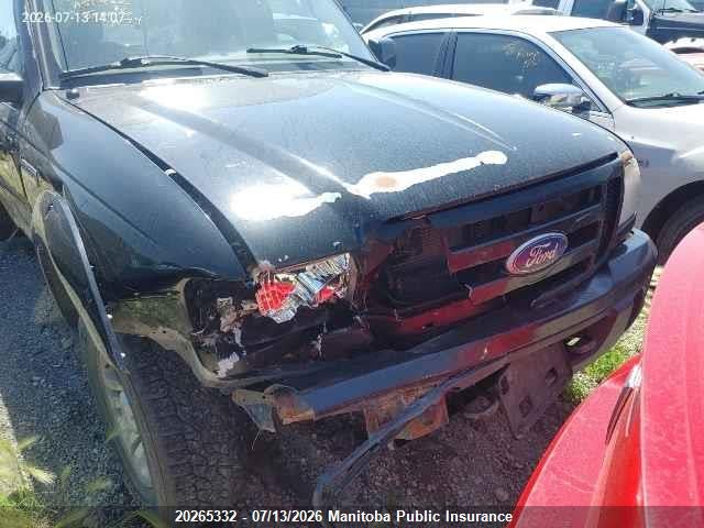 Aukcja sprzedaży 2010 Ford Ranger Sport Supercab, vin: 1FTLR4FE1APA51982, numer aukcji: 20265332