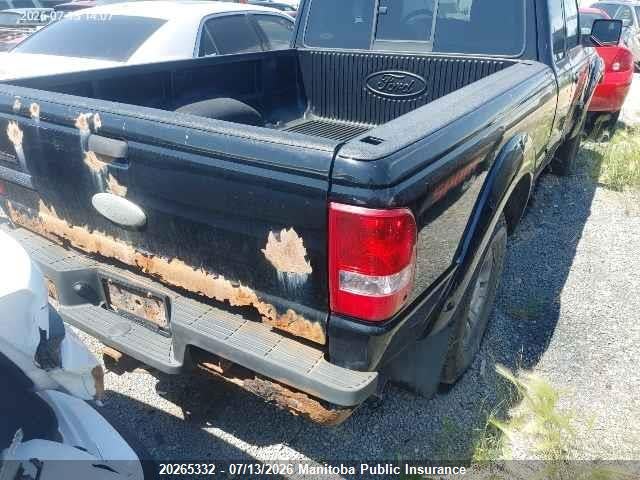 Aukcja sprzedaży 2010 Ford Ranger Sport Supercab, vin: 1FTLR4FE1APA51982, numer aukcji: 20265332