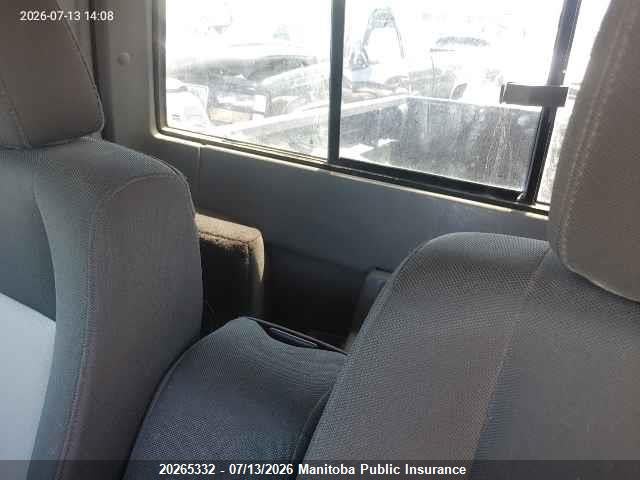 Aukcja sprzedaży 2010 Ford Ranger Sport Supercab, vin: 1FTLR4FE1APA51982, numer aukcji: 20265332