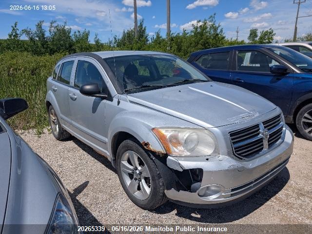 Продажа на аукционе авто 2010 Dodge Caliber Sxt, vin: 1B3CB4HA0AD596363, номер лота: 20265339