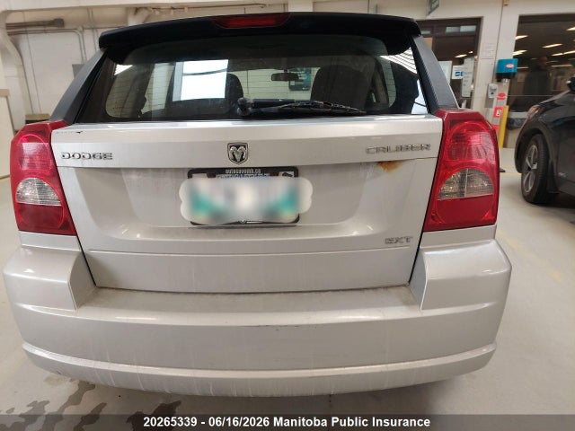Продажа на аукционе авто 2010 Dodge Caliber Sxt, vin: 1B3CB4HA0AD596363, номер лота: 20265339