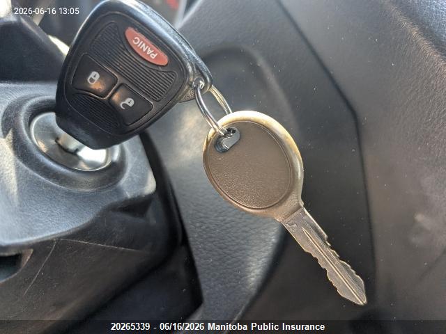 Продажа на аукционе авто 2010 Dodge Caliber Sxt, vin: 1B3CB4HA0AD596363, номер лота: 20265339