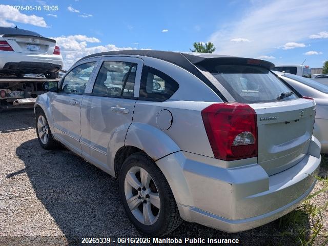 Продажа на аукционе авто 2010 Dodge Caliber Sxt, vin: 1B3CB4HA0AD596363, номер лота: 20265339