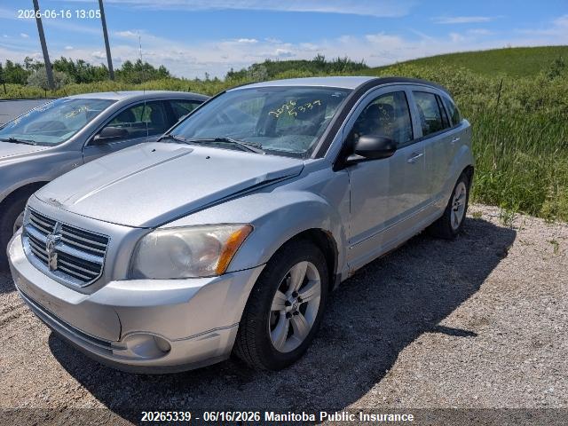 Продажа на аукционе авто 2010 Dodge Caliber Sxt, vin: 1B3CB4HA0AD596363, номер лота: 20265339